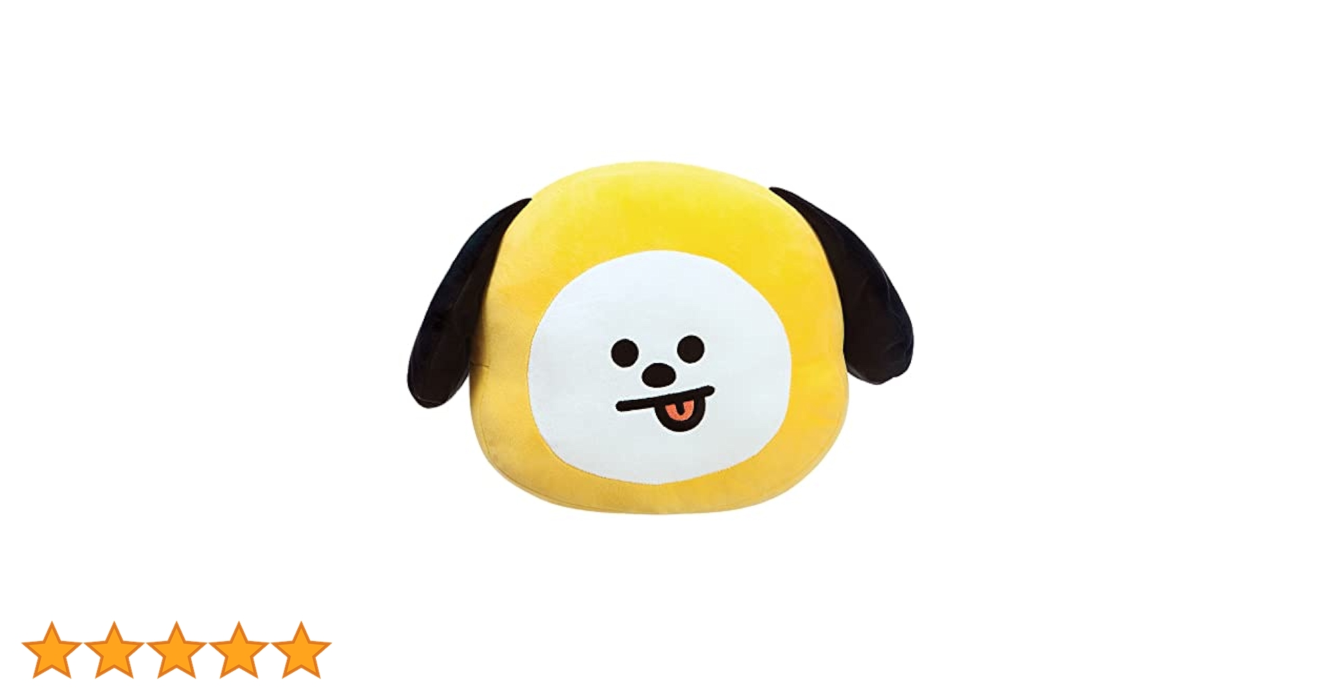 BT21 CHIMMY フェイスクッション 31BEdFOfeoL.jpg_BO30,255,255,